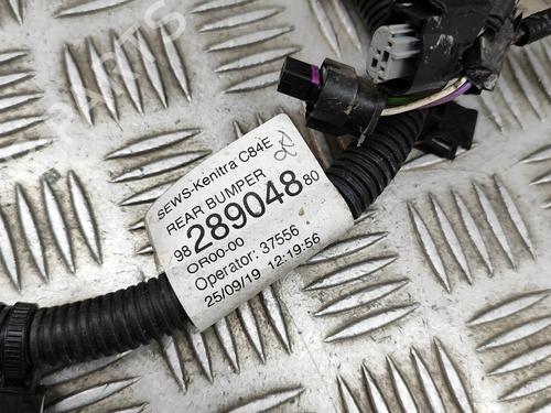 Electronic module CITROËN C5 AIRCROSS (A_) 1.5 BlueHDi 130 (ACYHZJ, ACYHZR) | BP27769953M83  - Image 7