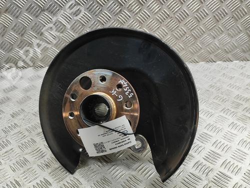 Used Left rear steering knuckle TOYOTA bZ4X (_EAM1_) EV (YEAM15) (218 hp) 28559750