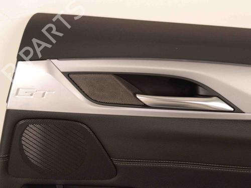 Rear right panel BMW 6 Gran Turismo (G32) 630 d xDrive | BP30266512C61 