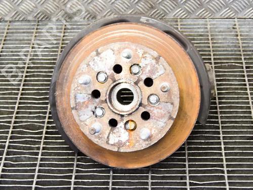 Used Right front steering knuckle FORD TRANSIT CUSTOM V362 Bus (F3) 2.0 EcoBlue (130 hp) 14616721