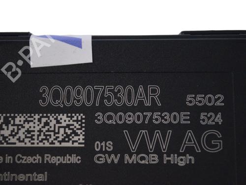 Electronic module VW T-ROC (A11, D11) 1.5 TSI | BP30283468M83 - Image 5