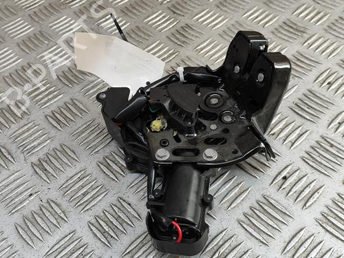 Used Tailgate lock NISSAN QASHQAI III (J12) 1.3 DIG-T All-wheel Drive (158 hp) 28955346