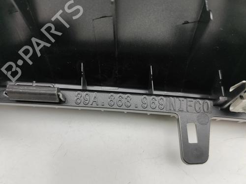 Middle console AUDI Q4 E-TRON SUV (F4B) 45 | BP33371678I22  - Image 6