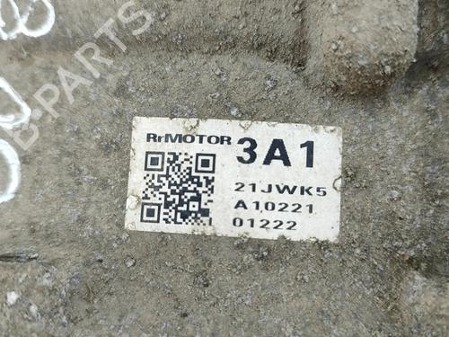 Engine LEXUS NX II (_A2_, _H2_) 350h E-Four (AAZH25) | BP33624566M1 - Image 7