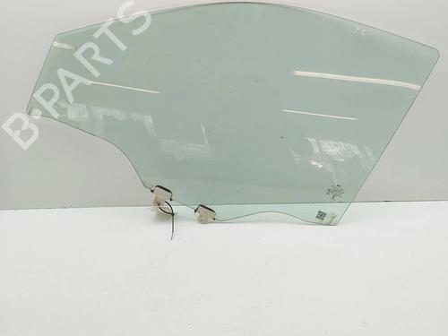 Dør rude ventre foran Dør rude ventre foran NISSAN NAVARA NP300 Pickup (D23, D23T) 2.3 dCi 4x4 (D231, D23T) (190 hp) 34218141 34218141