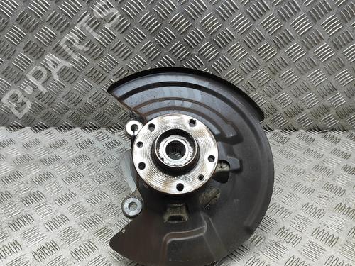 Used Left front steering knuckle Left front steering knuckle NISSAN QASHQAI III (J12) 1.3 DIG-T (158 hp) 35717352 35717352