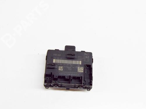 Elektronisk modul VW GOLF VII (5G1, BQ1, BE1, BE2) 2.0 GTI (245 hp) 10914983
