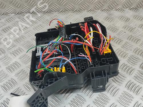 Fuse box KIA SPORTAGE V (NQ5) 1.6 T-GDi Hybrid | BP33371047E1 - Image 3