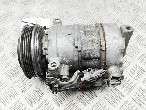 Used AC compressor AC compressor MERCEDES-BENZ E-CLASS Coupe (C238) E 220 d (238.314) (194 hp) 33385160 33385160