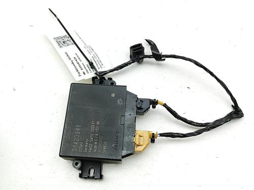 Electronic module VOLVO V40 Hatchback (525) T2 | BP40188838M83 - Image 3