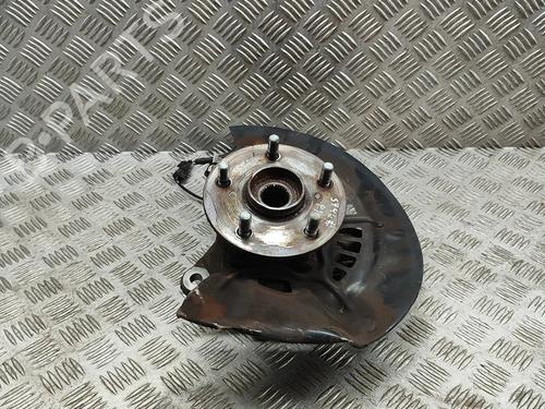 Used Left front steering knuckle Left front steering knuckle TOYOTA RAV 4 V (_A5_, _H5_) 2.5 Hybrid (AXAH52) (218 hp) 30937533 30937533