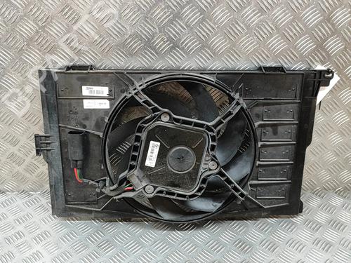 Used Radiator fan Radiator fan BMW i3 (I01) s Electric (102 hp) 27778458 27778458