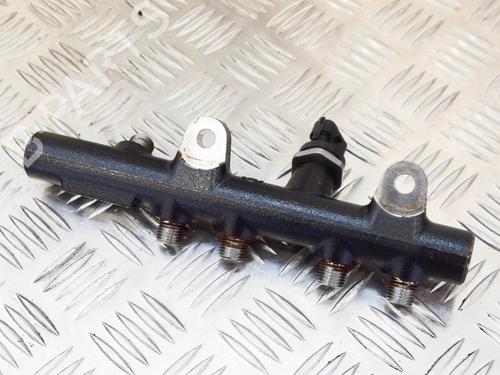 Used Injection rail Injection rail RENAULT CAPTUR I (J5_, H5_) 1.5 dCi 90 (J5N4, J5M5, J5MW, J5M6, J5AL, J5AJ) (90 hp) 6744884 6744884