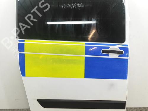 Højre side skydedør Højre side skydedør FORD TRANSIT CUSTOM V362 Van (FY, FZ) 2.0 EcoBlue (130 hp) 33882466 33882466