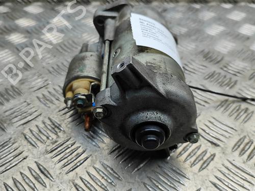 Starter VW PASSAT B7 (362) 1.6 TDI | BP30178170M8 