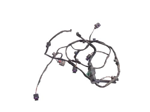 Used Electronic module Electronic module VW GOLF VII (5G1, BQ1, BE1, BE2) 2.0 GTD (184 hp) 33355733 33355733