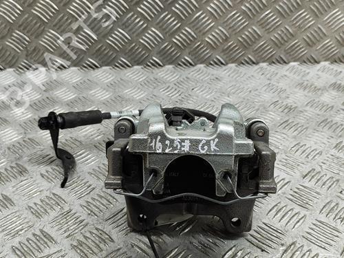 Used Left rear brake caliper VOLVO XC40 (536) Recharge AWD (408 hp) 28550918