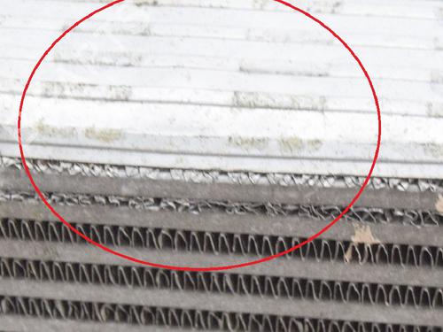 Intercooler AUDI Q5 (8RB) 2.0 TDI quattro | BP28430159M30 