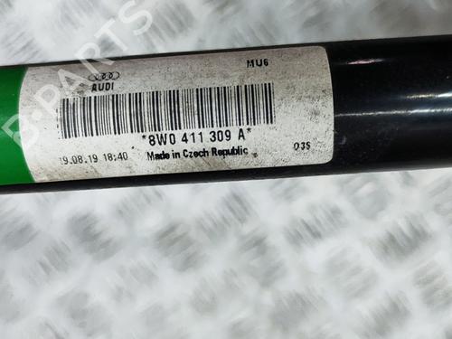 Anti roll bar AUDI A5 (F53, F5P) 35 TFSI Mild Hybrid | BP29391947M96 
