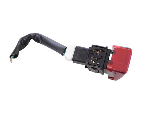 Warning switch SUBARU OUTBACK (BS) 2.0 D AWD (BSD) | BP30268871I22