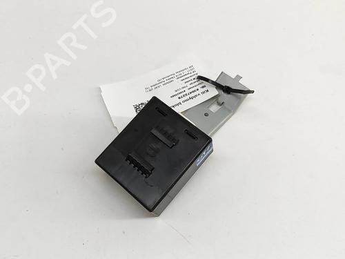 Electronic module NISSAN LEAF (ZE1) Electric | BP27791770M83