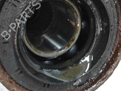 Front differential TOYOTA LAND CRUISER PRADO (_J12_) 3.0 D-4D (KDJ120, KDJ125, KDJ121) | BP27532130M23