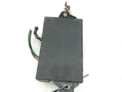 Fuse box JAGUAR F-TYPE Coupe (X152) 3.0 SCV6 S | BP31859580E1