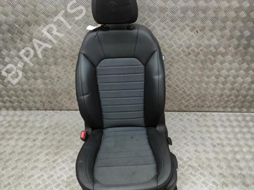 Used Left front seat Left front seat ALFA ROMEO GIULIA (952_) 2.0 (952ABA25B) (200 hp) 36275034 36275034