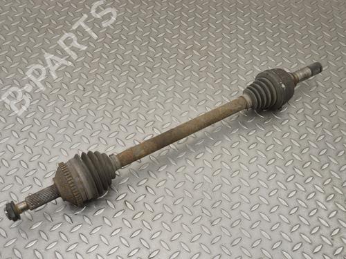 Right rear driveshaft JAGUAR XJ (X350, X358) D 2.7 | BP30268006M41