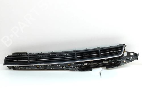 Luftventilen AUDI Q7 (4MB, 4MG, 4MQ) 3.0 TDI quattro (272 hp) 23415625