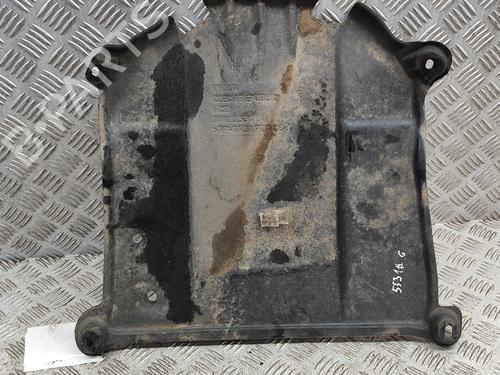 Underbody protection AUDI A5 Sportback (F5A, F5F) 40 TFSI Mild Hybrid | BP28435472M92 