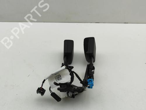 Seat buckle PORSCHE MACAN (XAB) 4S Electric 4 (XABDC1) | BP33433313I32 - Image 3