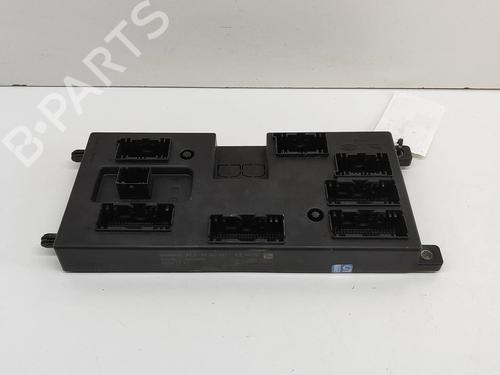 Used Electronic module JAGUAR I-PACE (X590) EV400 AWD (400 hp) 27782751