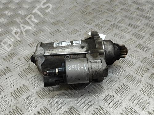 Starter VW TIGUAN (AD1, AX1) 2.0 TDI 4motion | BP18739917M8
