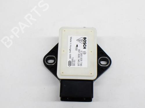 Used Electronic sensor Electronic sensor PORSCHE PANAMERA (970) 3.0 S E-Hybrid (416 hp) 7082339 7082339