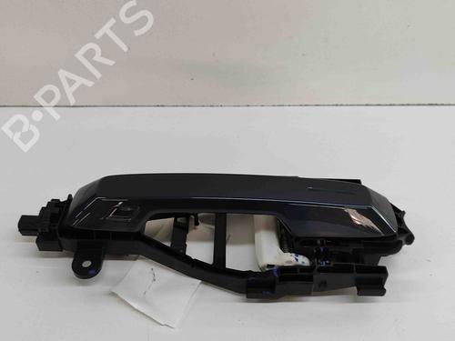 Used Rear left exterior door handle POLESTAR POLESTAR 2 (534) EV (408 hp) 27785285