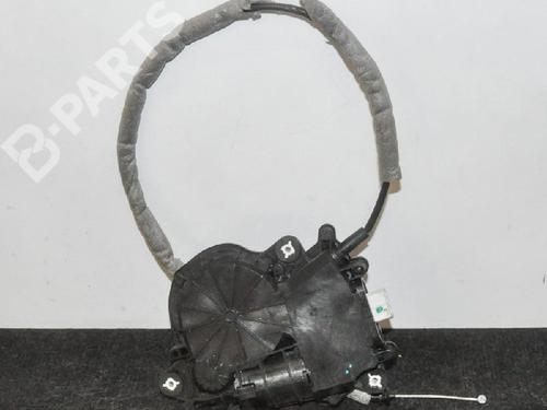 Used Electronic module BMW 5 Gran Turismo (F07) 530 d (245 hp) 6715074
