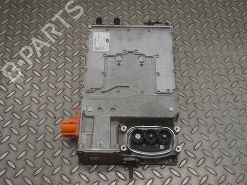 Inverter/Converter JAGUAR I-PACE (X590) EV400 AWD | BP30248585M119
