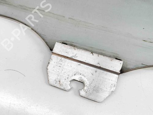 Front left door window VW PHAETON (3D1, 3D2, 3D3, 3D4, 3D6, 3D7, 3D8, 3D9) 6.0 W12 4motion | BP29488112C18 