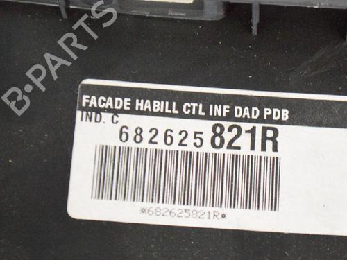 Other RENAULT KADJAR (HA_, HL_) 1.5 dCi 110 (HLA3) | BP6863921O1