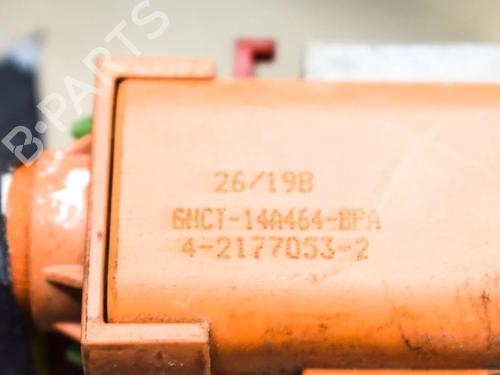 Wiring harness JAGUAR I-PACE (X590) EV400 AWD | BP28547679E16 