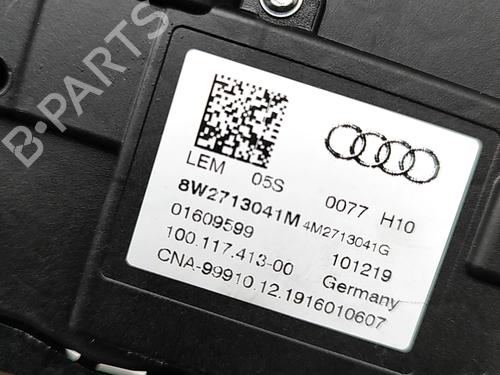 Gear lever AUDI A4 B9 Avant (8W5, 8WD) S4 TDI Mild Hybrid quattro | BP36180946M90  - Image 6
