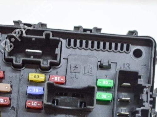 Electronic module FORD PUMA (J2K, CF7) 1.0 EcoBoost mHEV | BP27759155M83 - Image 3