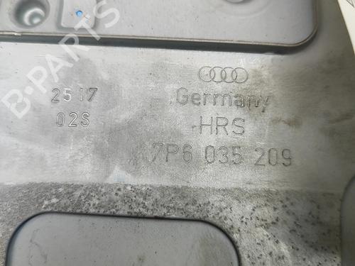 Electronic module VW TOUAREG (7P5, 7P6) 3.0 V6 TDI | BP33395078M83  - Image 7