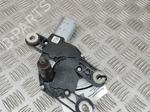 Viskermotor bakrute VW T-ROC (A11, D11) 1.5 TSI | BP21809754M102