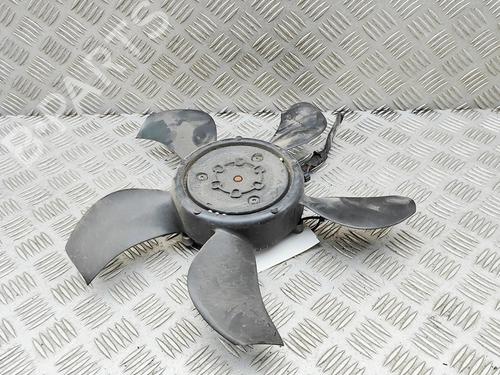 Radiator fan CADILLAC ESCALADE 6.2 AWD | BP30394604M35