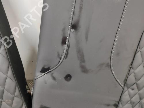 Set sedili FORD PUMA (J2K, CF7) 1.0 EcoBoost mHEV | BP32130014C78 