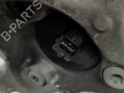 Left rear steering knuckle HYUNDAI IONIQ (AE) 1.6 GDI Hybrid | BP17375139M27 