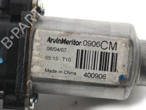 Right front window motor HYUNDAI SANTA FÉ II (CM) 2.2 CRDi 4x4 | BP9902679E20