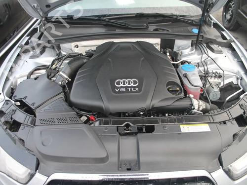 Other AUDI A5 (8T3) 3.0 TDI quattro | BP32754395O1  - Image 7
